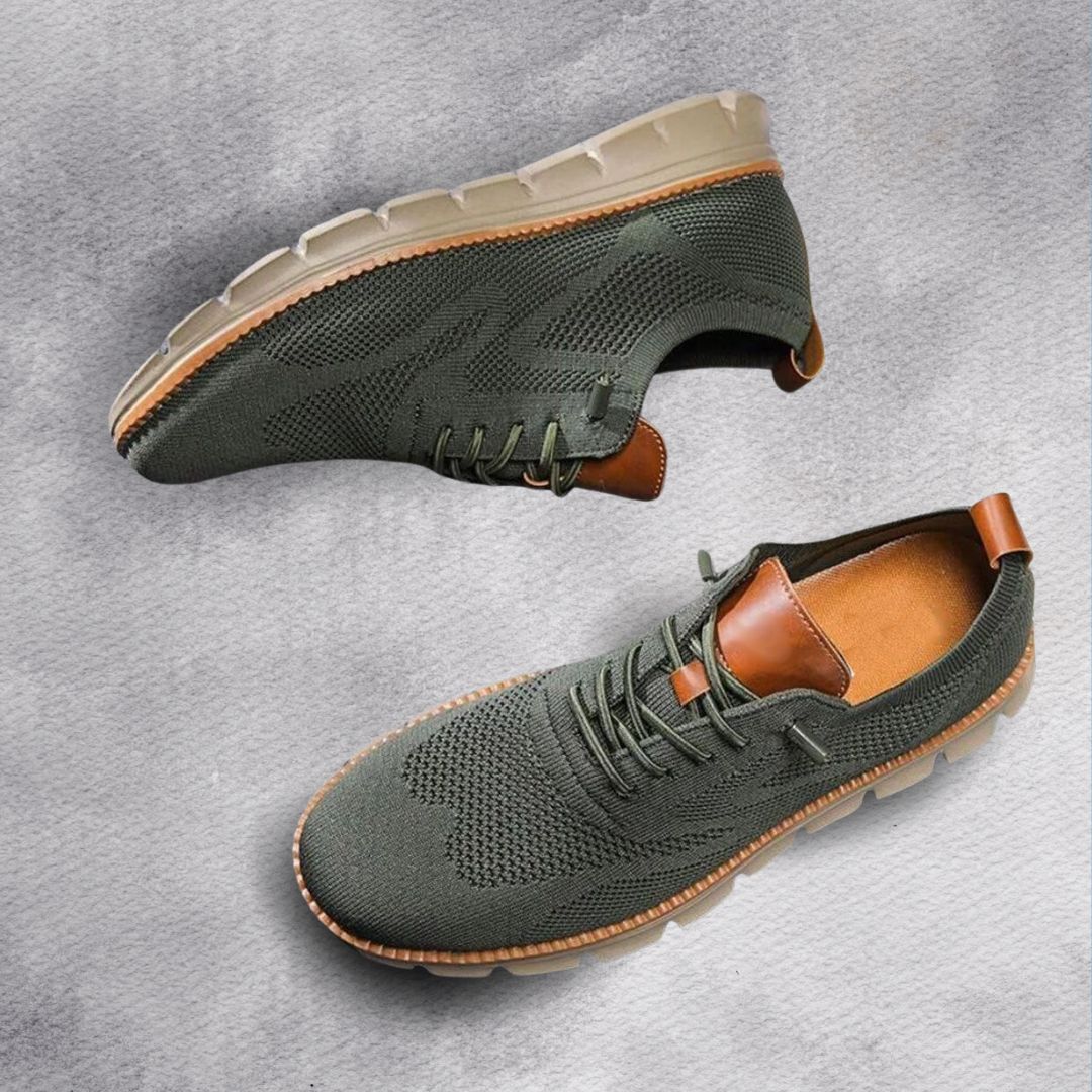 All-Day Walker | Ortopedyczne buty spacerowe z wsparciem ortopedycznym 3