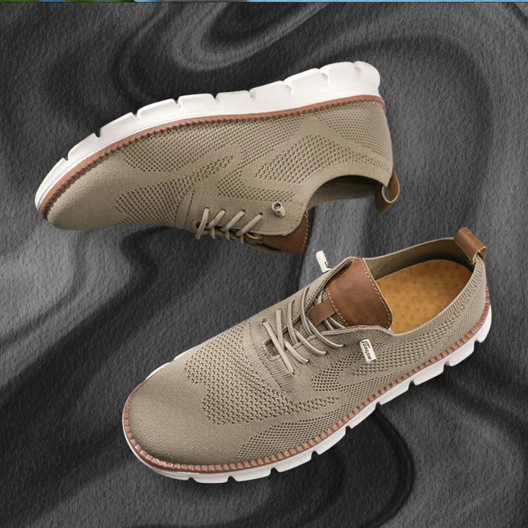 All-Day Walker | Ortopedyczne buty spacerowe z wsparciem ortopedycznym 6