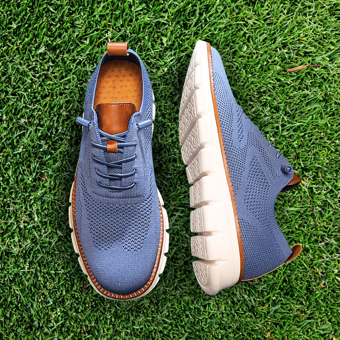 All-Day Walker | Ortopedyczne buty spacerowe z wsparciem ortopedycznym 7