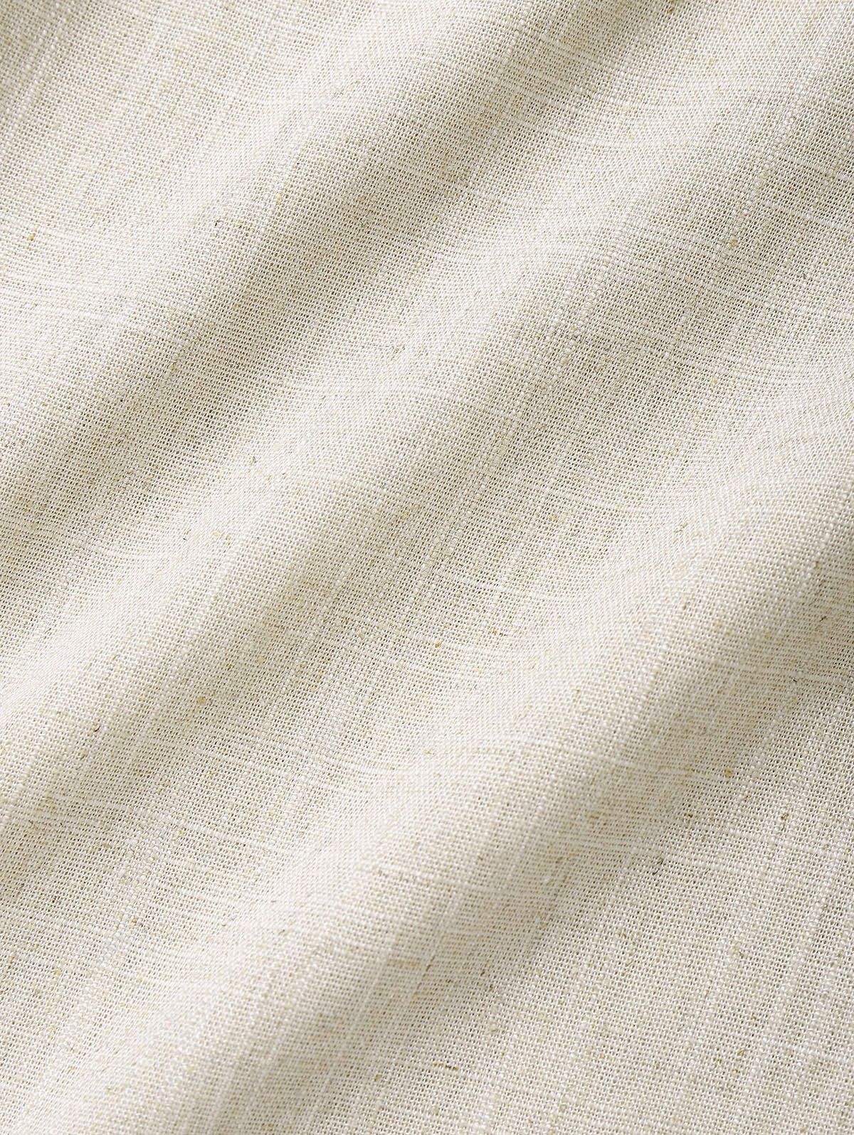 Komplet zestawy dzianinowej ażurowej koszuli i spodni ze ściągaczem