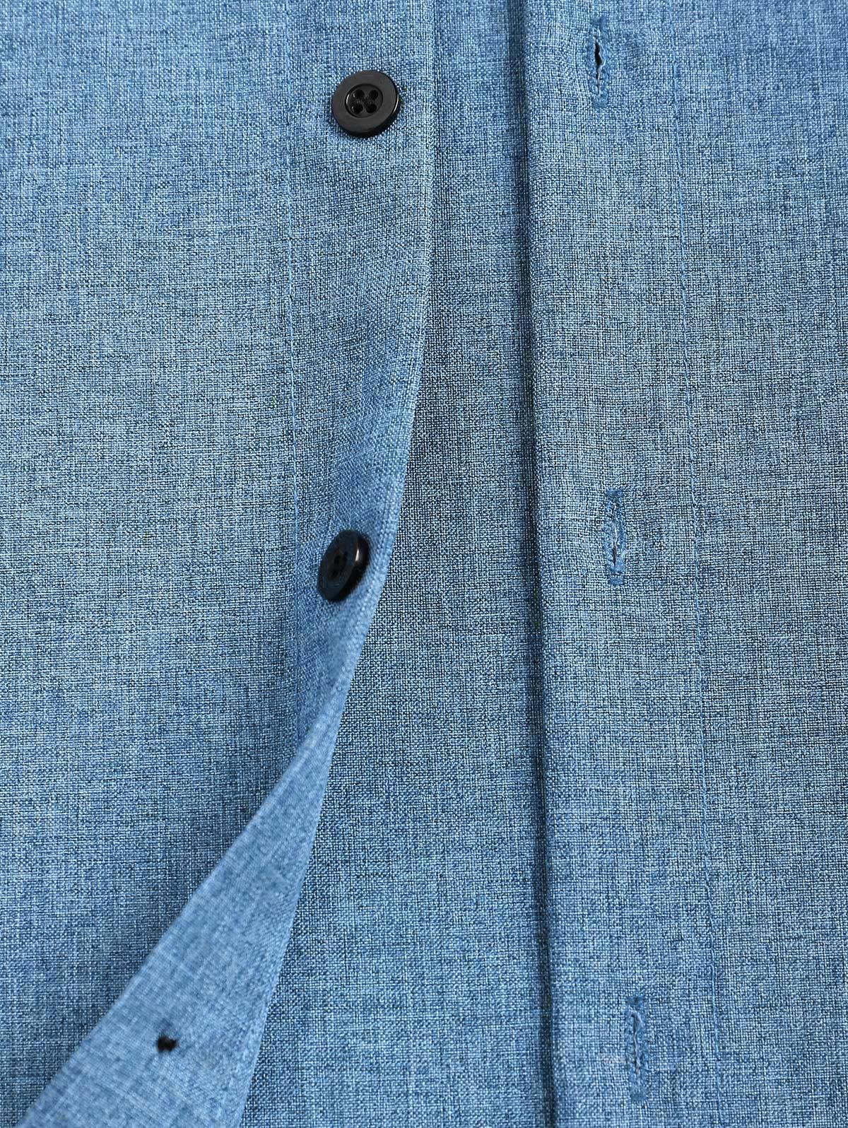 Kompletny zestawy z koszulą zapinaną na guziki i spodniami ze ściągaczem