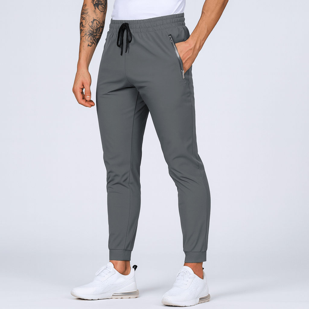 Noirski | Spodnie dresowe casualowe i sportowe