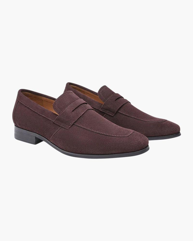 Mokasyny Damskie Skórzane - Elegancki Styl i Niezrównany Komfort-3