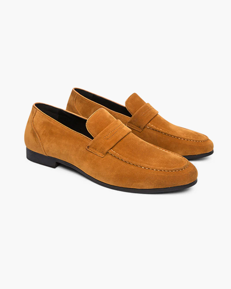 Mokasyny Damskie Skórzane - Elegancki Styl i Niezrównany Komfort-4