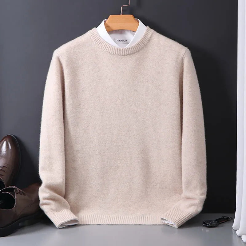 Sweter Jakob Cashmere 1