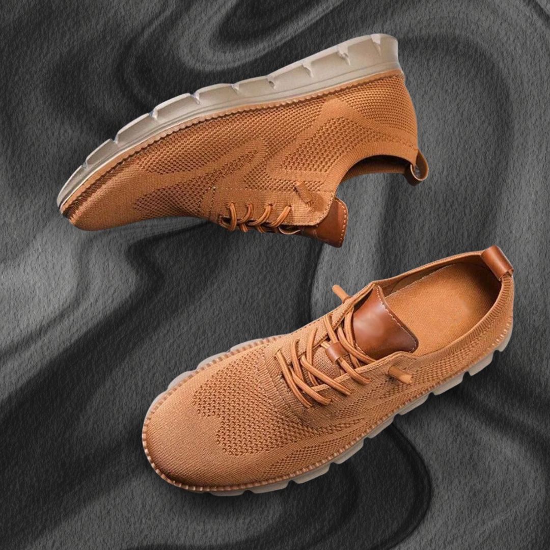 All-Day Walker | Ortopedyczne buty spacerowe z wsparciem ortopedycznym 4