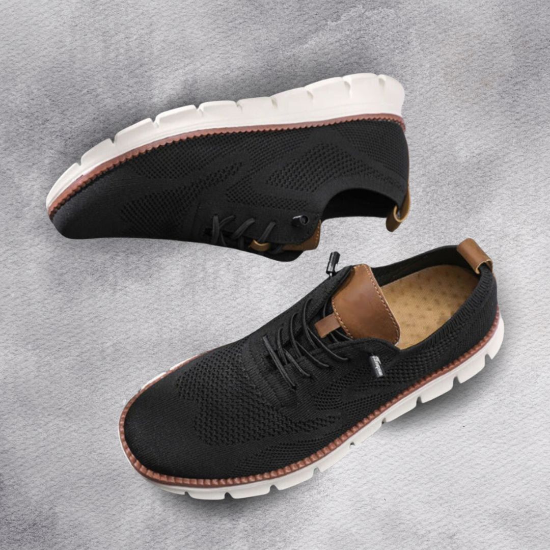 All-Day Walker | Ortopedyczne buty spacerowe z wsparciem ortopedycznym 5