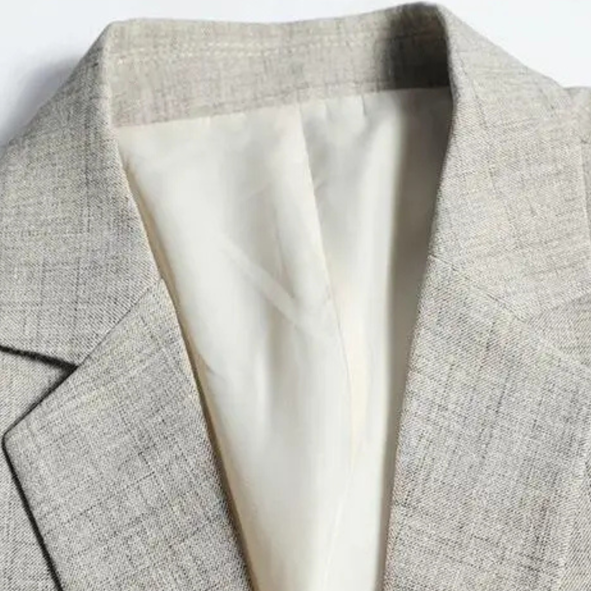 Sarzana | Oddychająca, smukła kurtka biznesowa 1