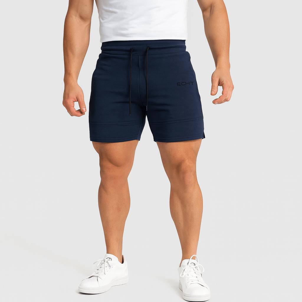 Sprzęt treningowy spodenki z kieszeniami zapinanymi na zamek do biegania i uprawiania sportu