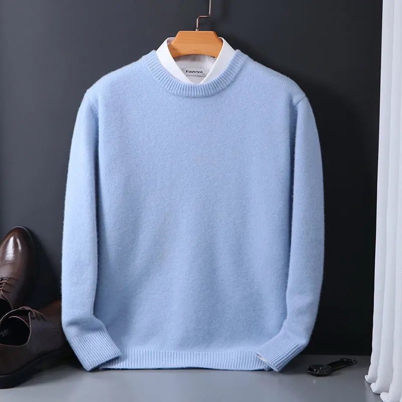Sweter Jakob Cashmere 3