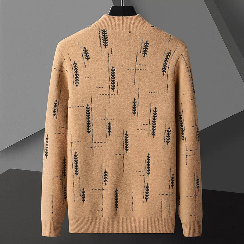 Vendici | Miękki kardigan w stylu vintage 3