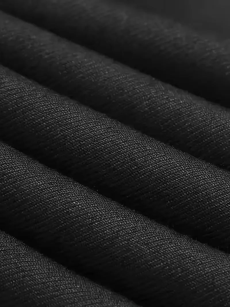 Garnitur męski trzyczęściowy slim fit z kamizelką, na wesele i na galę - garnitur ślubny - zdjęcie 10