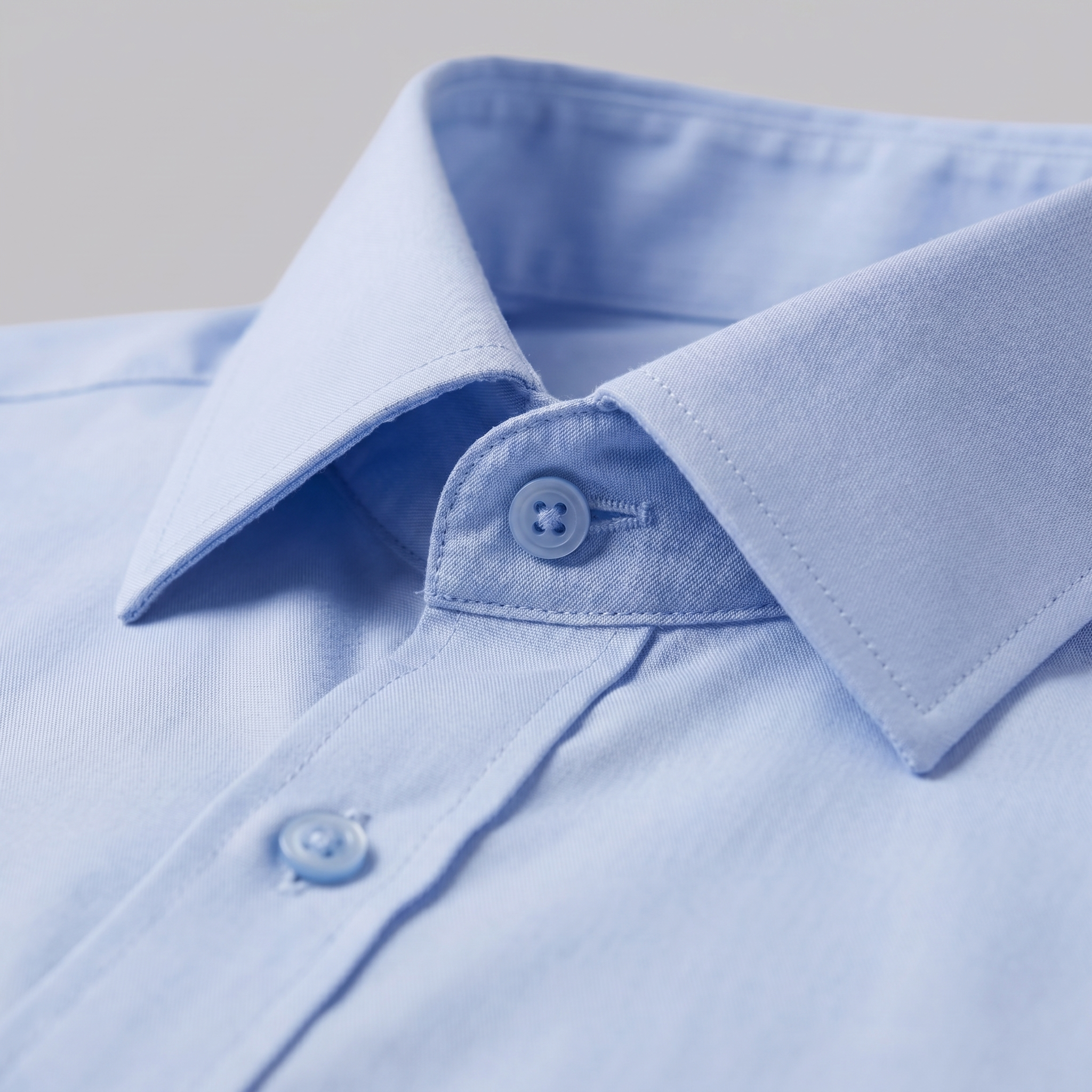 Koszula męska slim fit z długim rękawem, elegancka, do garnituru i na wesele - view 22